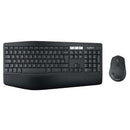 LOGITECH MK850 PERFORMANCE PACK INALAMBRICO USB TECLADO CON REPOS