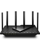 TP-Link Archer AXE75 router sem fios Gigabit Ethernet Tri-band (2
