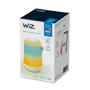 CANDEEIRO DE MESA GRADIENT RGB CONEXÃO WI-FI 929003211501 WIFI PH