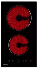 PLACA VITROCERAMICA INFINITON VIT2FBN