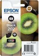 Epson Kiwi 202 tinteiro 1 unidade(s) Original Rendimento padrão F