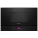 Bosch Serie 8 BFR7221B1 microondas Embutido Apenas micro-ondas 21