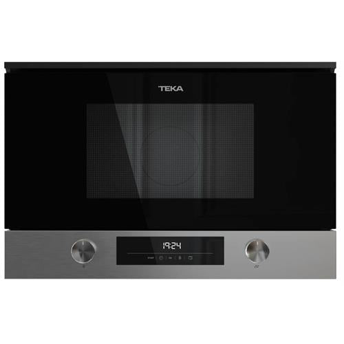 MICRO-ONDAS DE ENCASTRE TEKA NEO MS6220 BIS RSS( 22 LITROS - 850