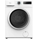 MÁQUINA DE LAVAR ROUPA MIDEA MF110W80BA10W-ES 8KG