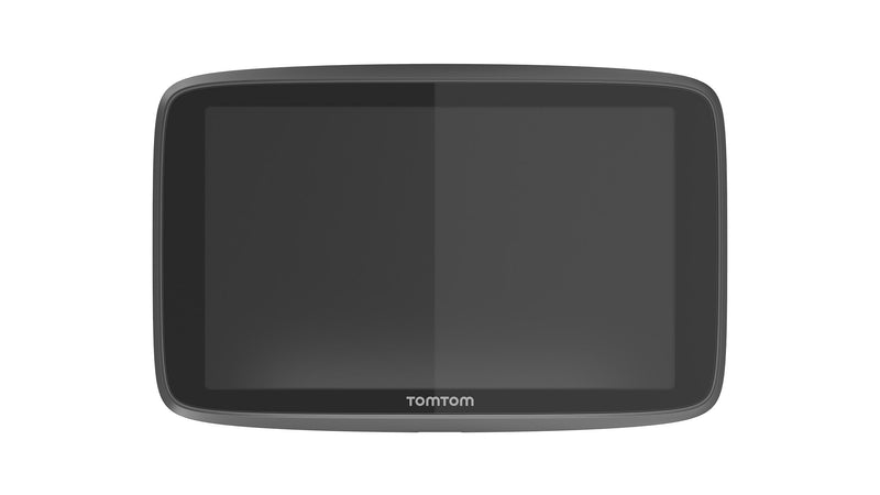 TomTom GO CAMPER