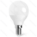LED E14 4W. G45