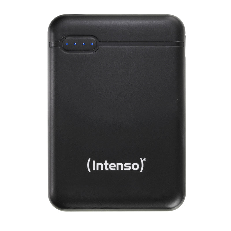 POWERBANK INTENSO XS5000 5000MAH PRETO