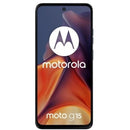 SMARTPHONE MOTOROLA G15 8/512 6,72" NAVY PEONY