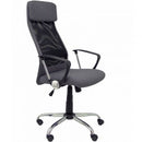 SILLA DE OFICINA PIQUERAS Y CRESPO ESTERAS 32DBD220 GRIS