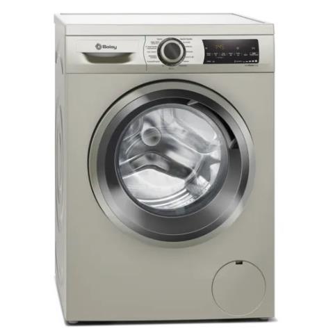 MÁQUINA DE LAVAR ROUPA 9KG BALAY 3-TS-995-XP