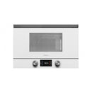 Teka ML 8220 BIS Embutido Micro-ondas grill 22 l 2500 W Branco