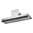 FRANKE EXAUSTOR 580M3H 120CM STYLE MARIS DRIP FREE INOX (A)