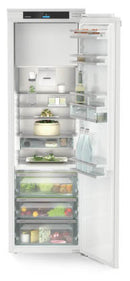 FRIGORÍFICO COM CONGELADOR DE ENCASTRE LIEBHERR IRBBI 5151