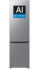 FRIGORÍFICO COMBINADO SAMSUNG RB38C675CS9 203X60 NF INOX