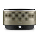 FLAMA GRELHADOR BARBECUE CARVAO GREEN
