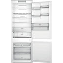 FRIGORÍFICO COMBINADO DE ENCASTRE HOTPOINT HA SP70 T121 NO FROST