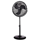 VENTOINHA DE PÉ UFESA 45CM 120W 3 VELOCIDADES