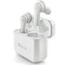EARPHONES WIRELESS NGS ARTICABLOOM BRANCOS