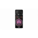 ALTAVOCES LG XBOOM RNC7 450W DJ FM/DAB+ BT 2XUSB
