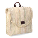 MOCHILA PALMA VIENA COM ALÇAS DE NYLON