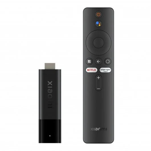 STICK XIAOMI TV STICK 4K