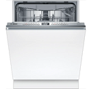 MÁQUINA DE LAVAR LOUÇA 14 TALHERES DE ENCASTRAR BOSCH SMH-4-EVX-0