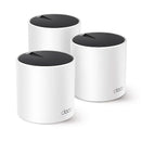 TP-Link AX3000 Dual-band (2,4 GHz / 5 GHz) Wi-Fi 6 (802.11ax) Bra