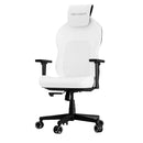 SILLA GAMING VERTAGEAR SL1800 BLACK /WHITE ED