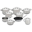 CONJUNTO SILAMPOS LOW COST I / ID IND.