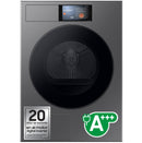 SECADORA SAMSUNG DV90F09F4SU3 9K BC DSP GRAFITO