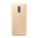 PURO CAPA ULTRASLIM 0.3 NUDE SAMSUNG A6+ 6.0 TRANSPARENTE