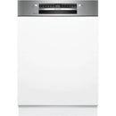 MÁQUINA DE LAVAR LOUÇA DE ENCASTRE BOSCH SMI4ECS28E 14 TALHERES