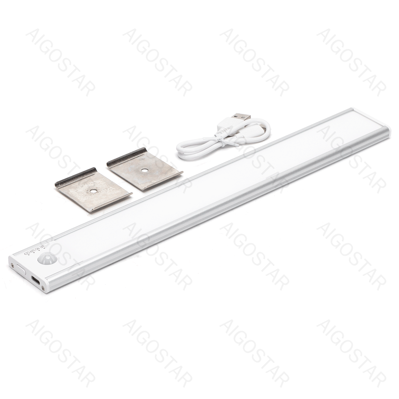 LUZ LED À PROVA DE UMIDADE 3.5 W CCT, LUZ REGULÁVEL