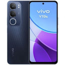 SMARTPHONE VIVO Y19S 8GB 256GB 6.68" NEGRO OBSIDIANA
