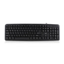 EWENT KEYBOARD PT PS2 E USB