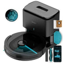 ASPIRADOR ROBOT CECOTEC CONGA9590 SPIN REVOLUTION ULTRA POWER HOM
