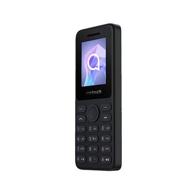 TELEFONE TCL ONE TOUCH 4021 CINZA