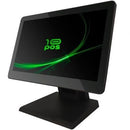 TPV 10POS 10T-16 INTEL CORE I5 8GB 256GB SSD 15.6" TÁCTIL WIFI