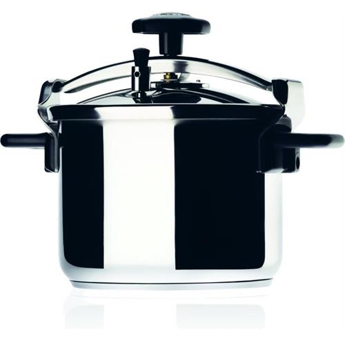 PANELA PRESSÃO INOX 4.5LT FLAMA - 181 45