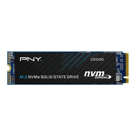 SSD M.2 PCIE NVME PNY 1TB CS1030