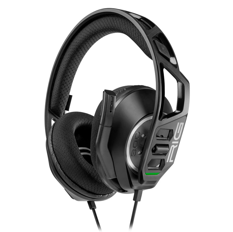 AURICULARES NACON RIG 300HX XBOX / PC GAMING