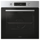 FORNO CANDY CA6NP5B3EHTX 78L MF GT INOX