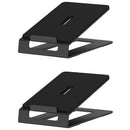 SOPORTE DE SOBREMESA AISENS SPK08U-427 PARA ALTAVOCES HASTA 10KG