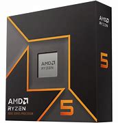 PROCESSADOR AMD RYZEN 5 9600X 6-CORE (3.9GHZ-5.4GHZ) 32MB A