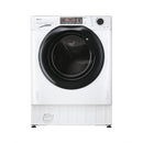 MÁQUINA DE LAVAR ROUPA DE ENCASTRE HAIER HWQ90B416FWB-S 9KG
