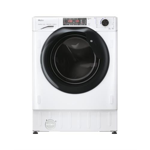 Haier HWQ90B416FWB máquina de lavar Carregamento frontal 9 kg 160