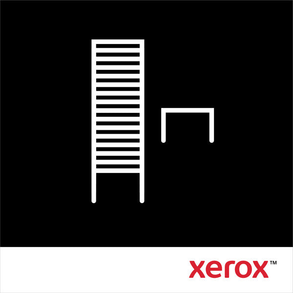 Xerox Agrafos (Finalizador Office, Finalizador Integrado, Finaliz