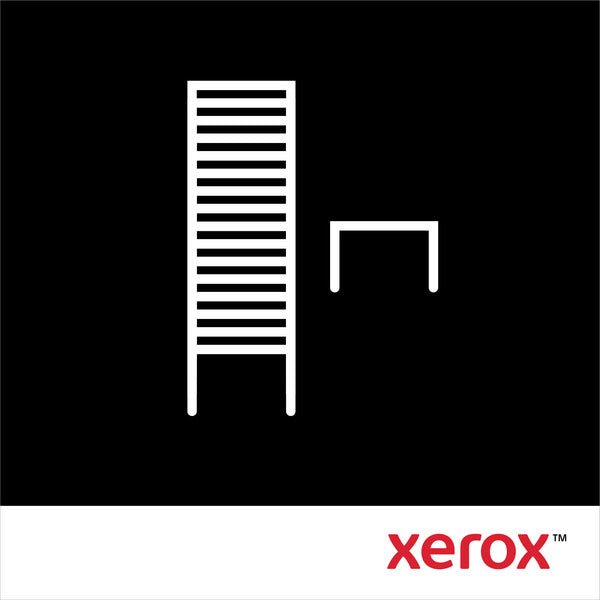 Xerox Cartucho de agrafos (Finalizador BR com Booklet Maker)
