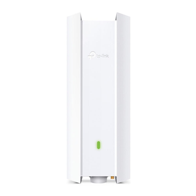 TP-Link AX3000 1000 Mbit/s Branco Power over Ethernet (PoE)