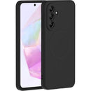 BIG BEN - CAPA SILICONE MAGNET GALAXY A36 5G PRETA COVSILIMAGGA36